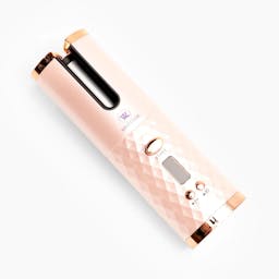 WAVYLOOK WIRELESS CURLER - wavylook-wireless-curler-hair-styling-tools-wavylook-rose-gold-644734